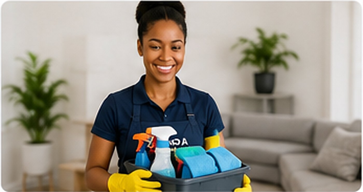 Join the MDA Cleanup cleaner network